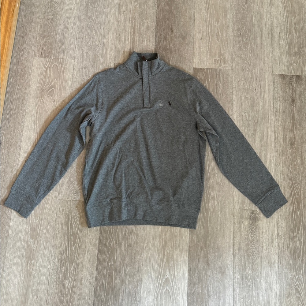 Polo Ralph Lauren Quarter Zip